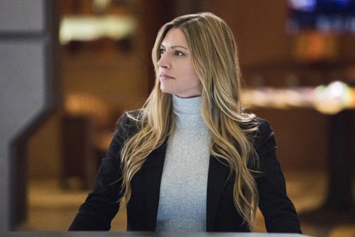 Macallan, Jes [Legends of Tomorrow] Photo