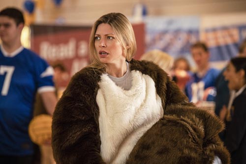 Macallan, Jes [Legends of Tomorrow] Photo