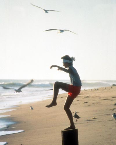 Macchio, Ralph [Karate Kid, The] Photo