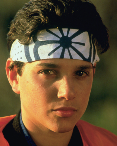 Macchio, Ralph [The Karate Kid] Photo