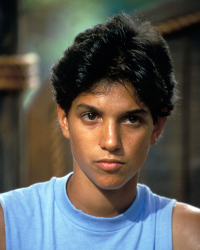 Macchio, Ralph [The Karate Kid] Photo