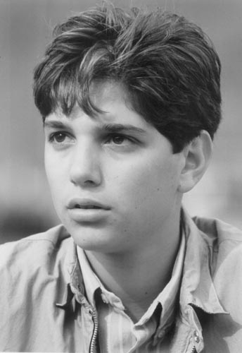 Macchio, Ralph [The Karate Kid] Photo