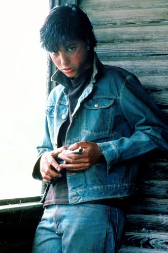 Macchio, Ralph [The Outsiders] Photo