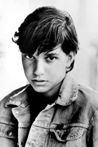Macchio, Ralph [The Outsiders] Photo