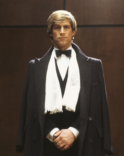 MacCorkindale, Simon [Manimal] Photo