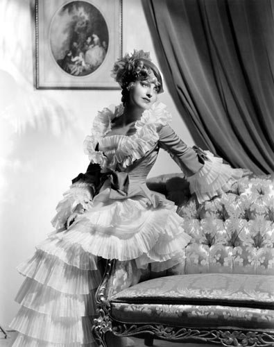 MacDonald, Jeanette [The Merry Widow] Photo