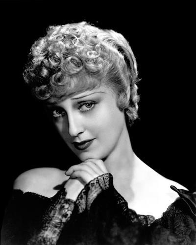 MacDonald, Jeanette [The Merry Widow] Photo