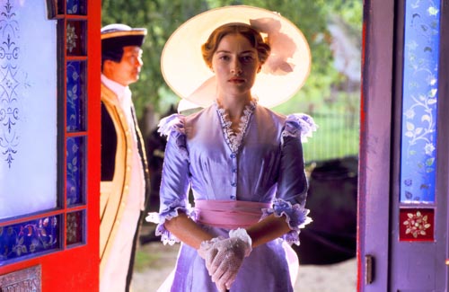 Macdonald, Kelly [Nanny McPhee] Photo