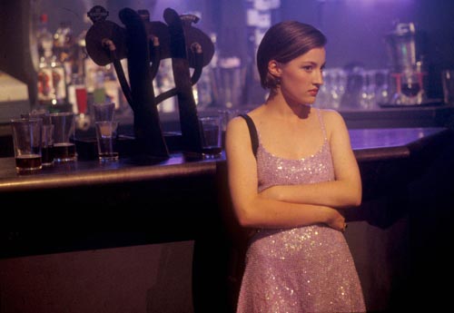 Macdonald, Kelly [Trainspotting] Photo