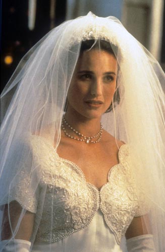 MacDowell, Andie [Four Weddings and A Funeral] Photo