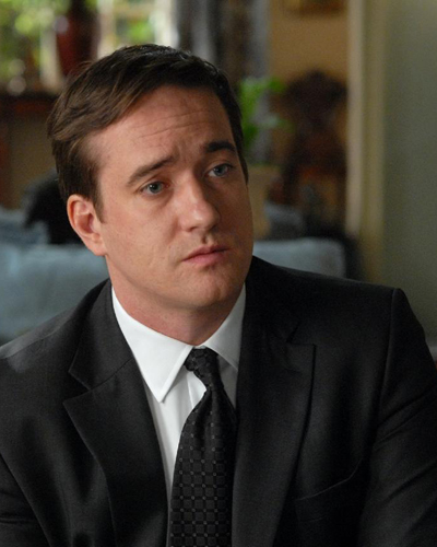 Macfadyen, Matthew [Death At A Funeral] Photo