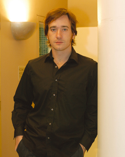 Macfadyen, Matthew [Death At A Funeral] Photo