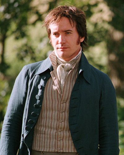 Macfadyen, Matthew [Pride and Prejudice] Photo