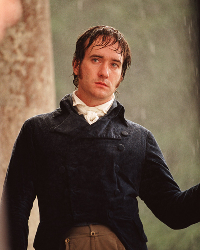 Macfadyen, Matthew [Pride and Prejudice] Photo