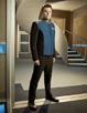 MacFarlane, Seth [The Orville]