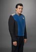 MacFarlane, Seth [The Orville]