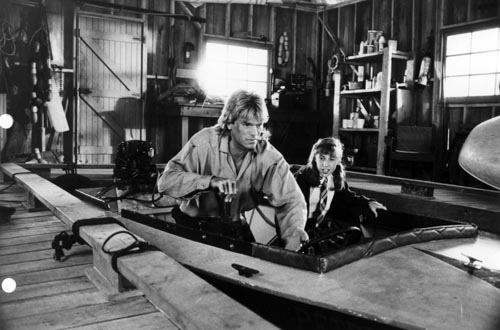 MacGyver [Cast] Photo