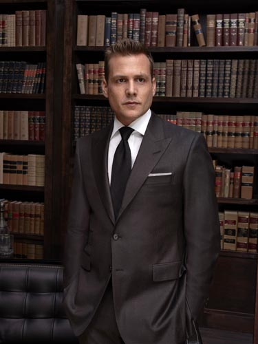 Macht, Gabriel [Suits] Photo