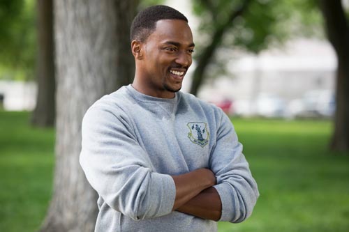 Mackie, Anthony [Captain America: The Winter Soldier] Photo