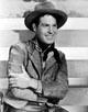 MacMurray, Fred [The Texas Rangers]