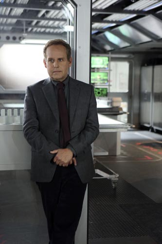 MacNicol, Peter [Agents of SHIELD] Photo