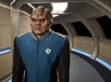 Macon, Peter [The Orville]