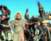 Mad Max 3 [Cast]