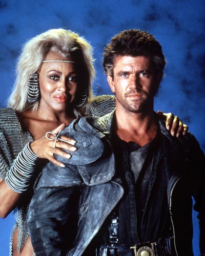 Mad Max : Beyond the Thunderdome [Cast] Photo