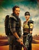 Mad Max: Fury Road [Cast]