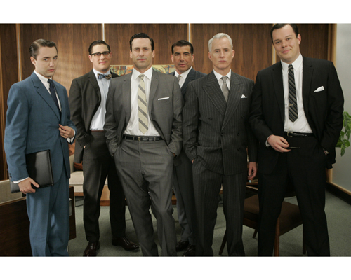 Mad Men [Cast] Photo