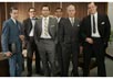 Mad Men [Cast]