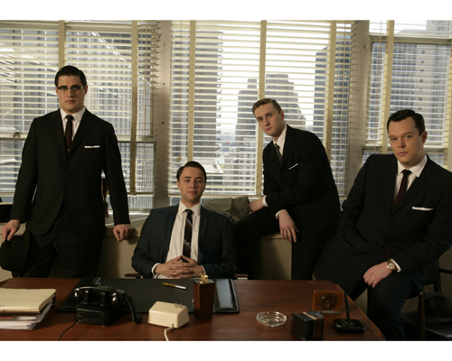 Mad Men [Cast] Photo