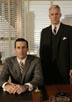 Mad Men [Cast]