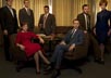 Mad Men [Cast]