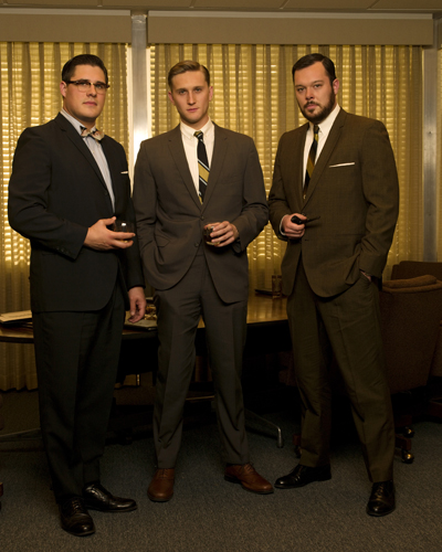 Mad Men [Cast] Photo