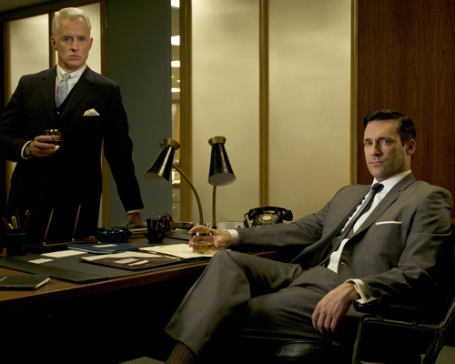 Mad Men [Cast] Photo