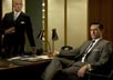 Mad Men [Cast]