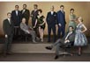 Mad Men [Cast]