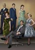 Mad Men [Cast]