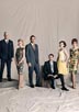 Mad Men [Cast]