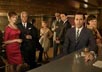 Mad Men [Cast]