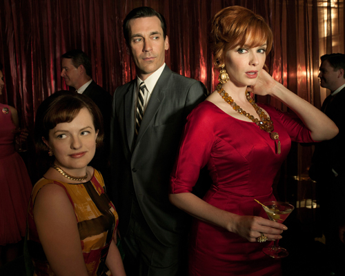 Mad Men [Cast] Photo