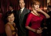 Mad Men [Cast]