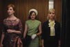 Mad Men [Cast]