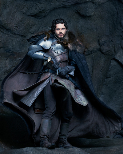 Madden, Richard [Game Of Thrones] Photo