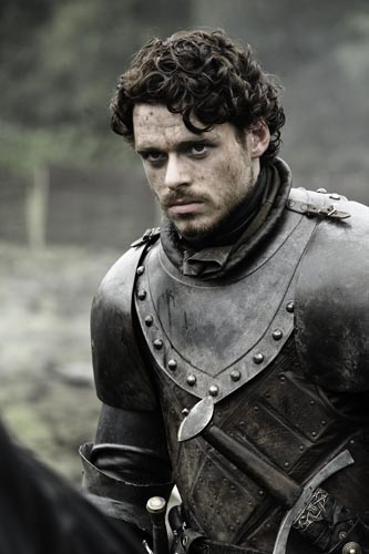 Madden, Richard [Game of Thrones] Photo