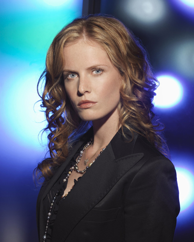 Mader, Rebecca [Justice] Photo