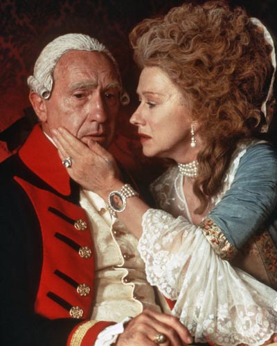 Madness of King George [The] Photo