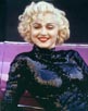 Madonna [Dick Tracy]