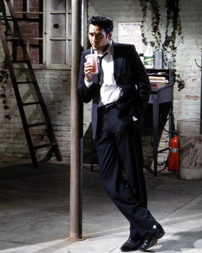 Madsen, Michael [Reservoir Dogs] Photo